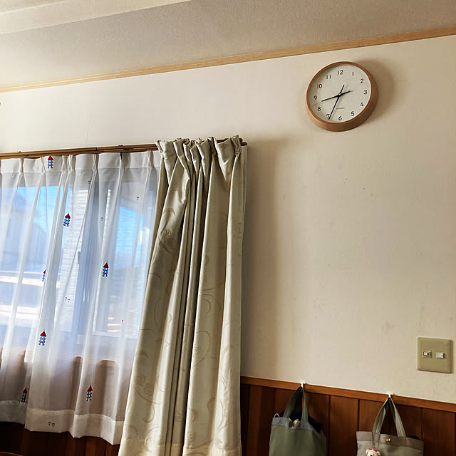 Rさんの実例写真