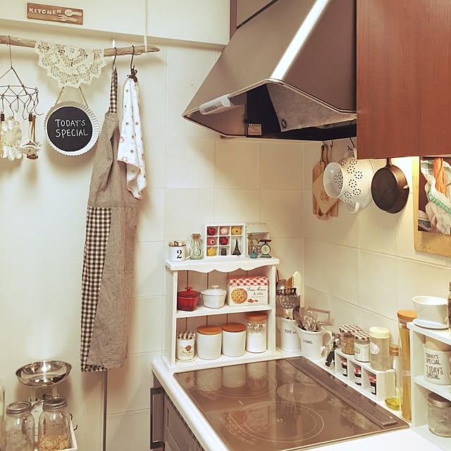 Atelier.mさんの実例写真