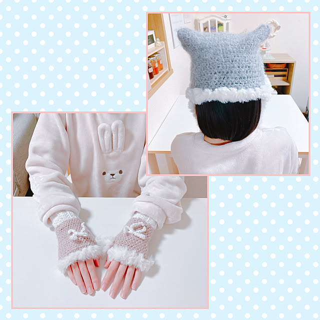yuyuさんの部屋