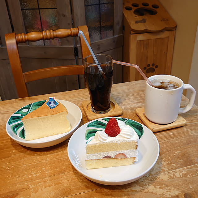 rikachakoさんの実例写真