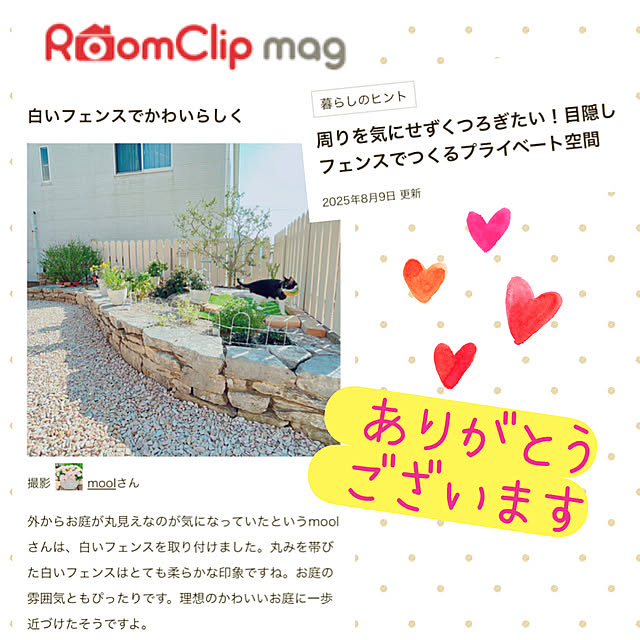 moolさんの実例写真