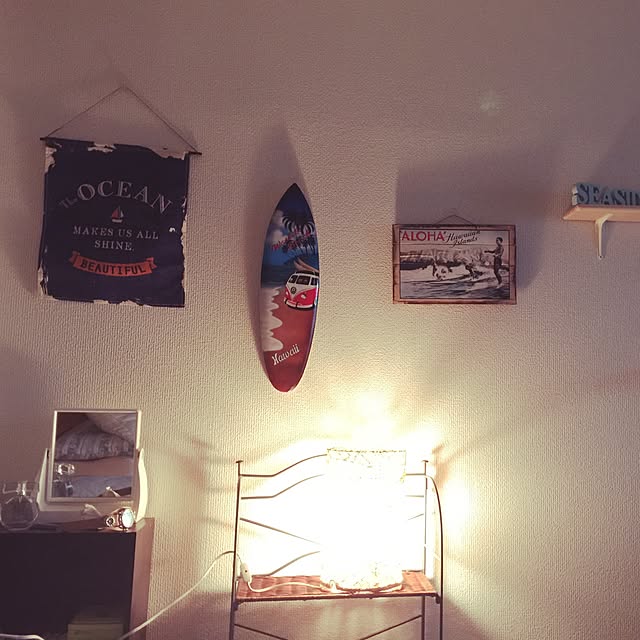 surfingさんの実例写真