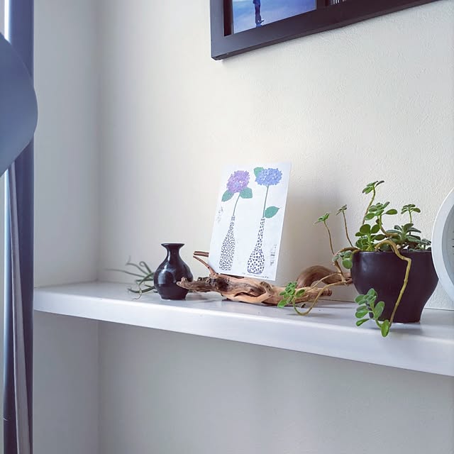 Haさんの部屋