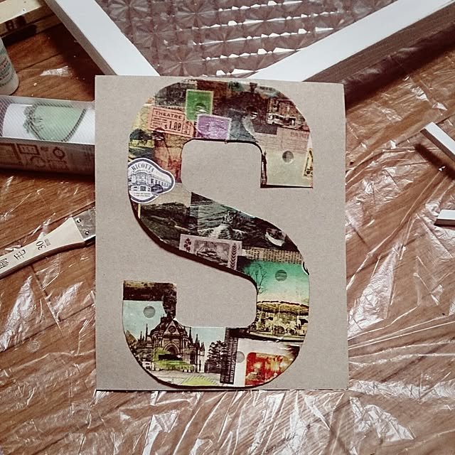 d.sikiさんの実例写真