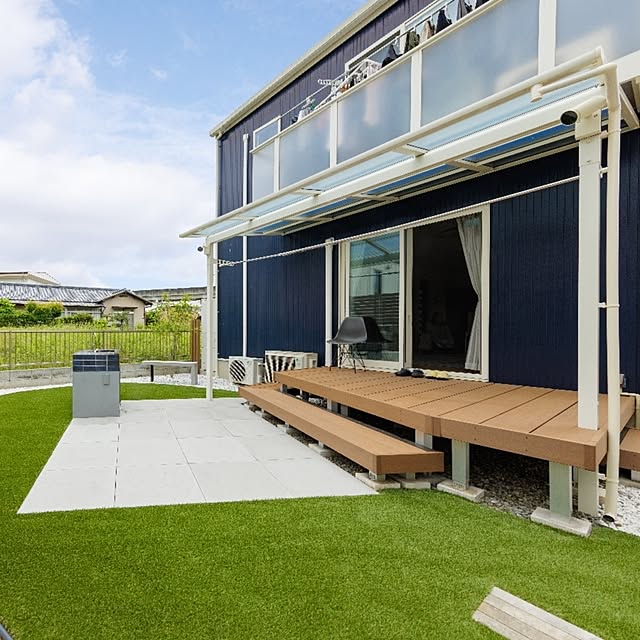 SankyoAlumiさんの実例写真