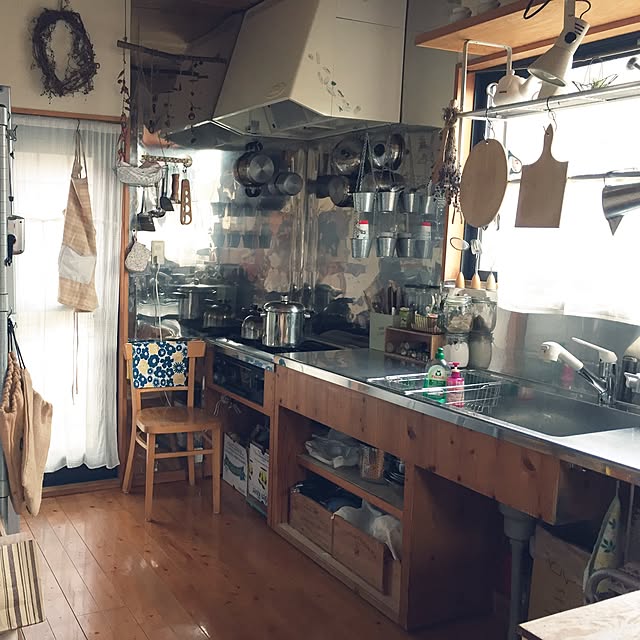 tentomushiさんの実例写真