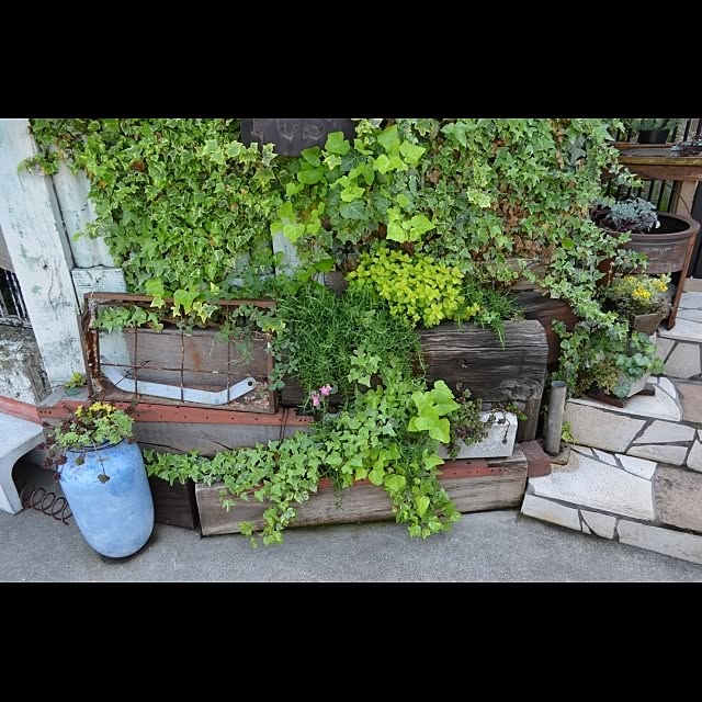 GreenWorksさんの実例写真
