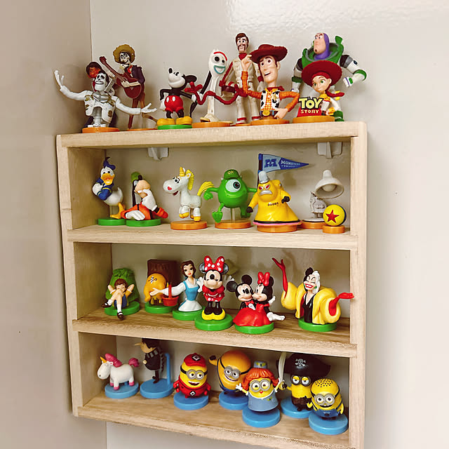 stariさんの部屋