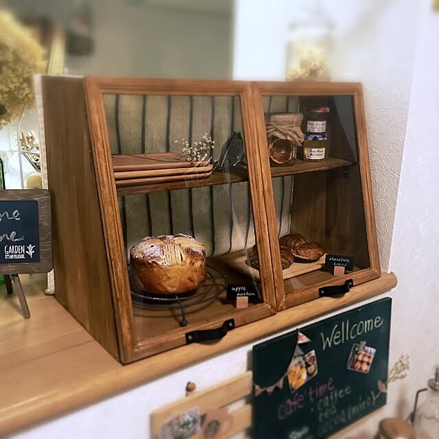 Ssさんの実例写真