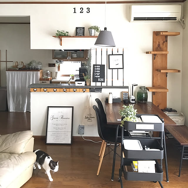 mahi1101さんの実例写真
