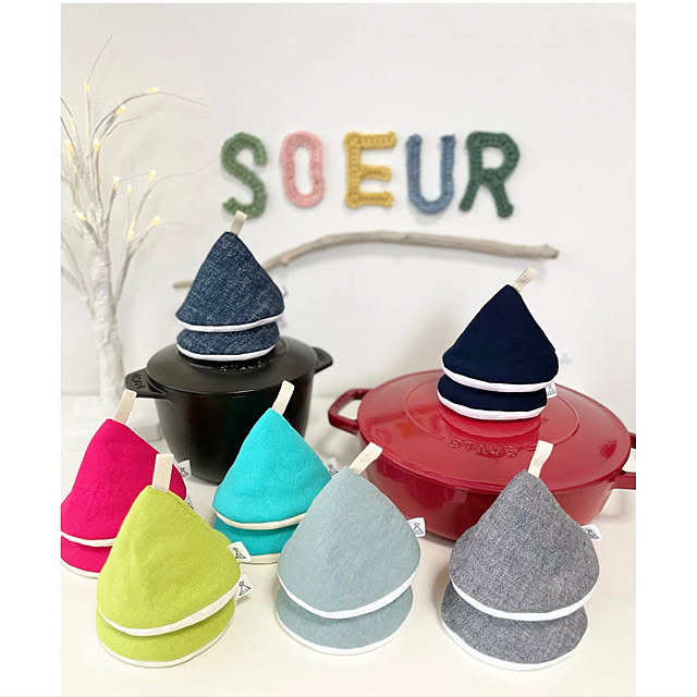SOEURさんの実例写真