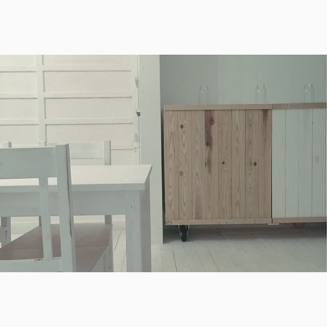 Rinaさんの実例写真