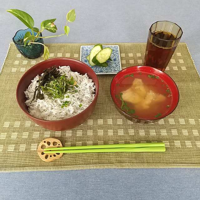 Rさんの実例写真