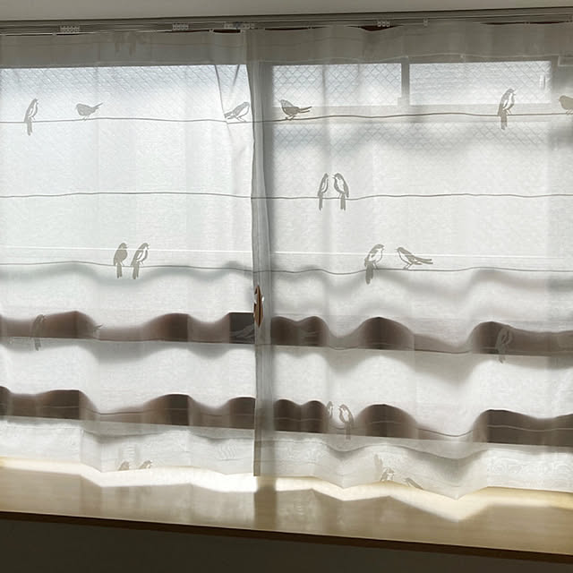wakuwaku_curtainさんの実例写真