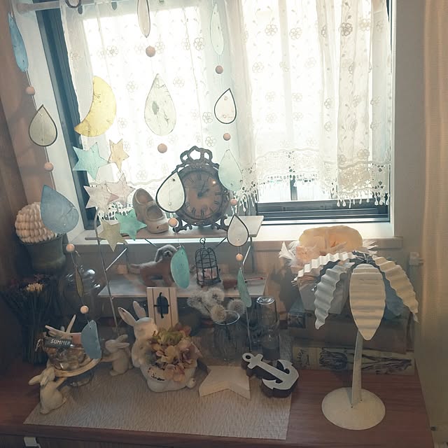 milkさんの実例写真