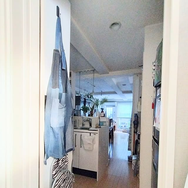 jinさんの部屋