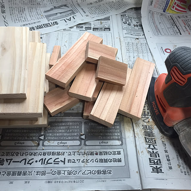 yokochinさんの実例写真