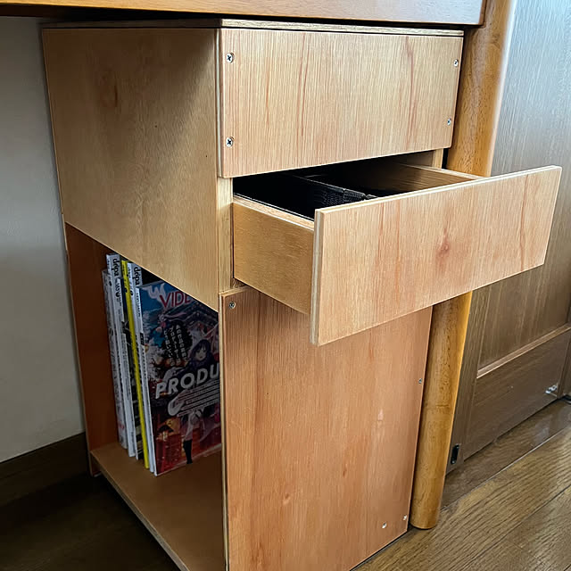 kuuさんの部屋