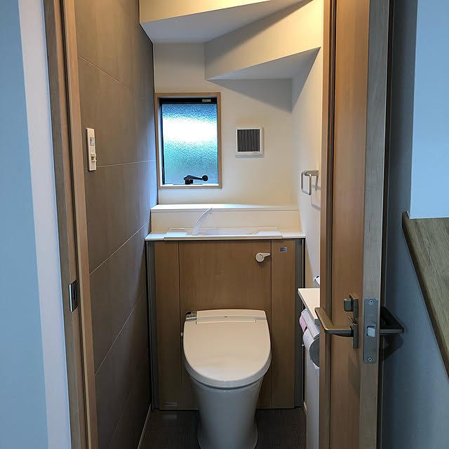 エコカラット/バス/トイレのインテリア実例 - 2020-10-17 13:25:01