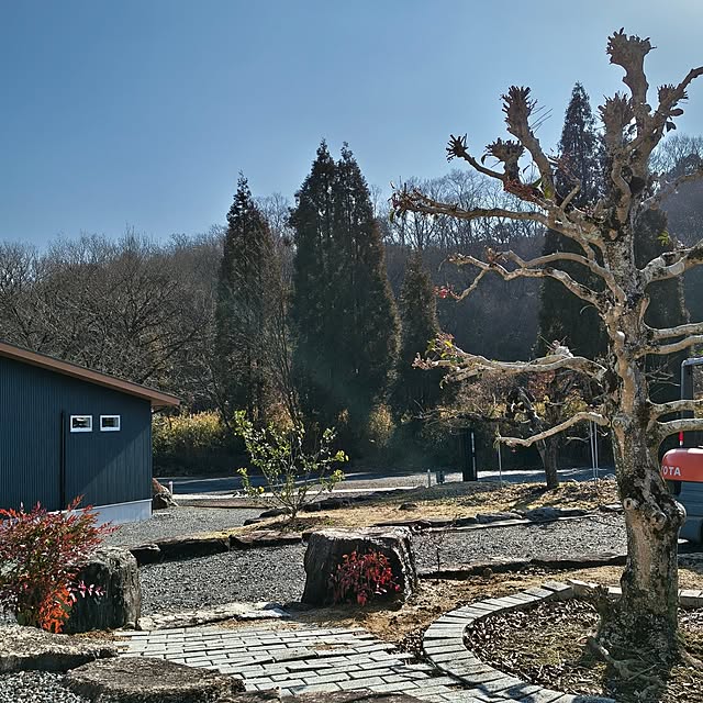 Rubiconさんの部屋