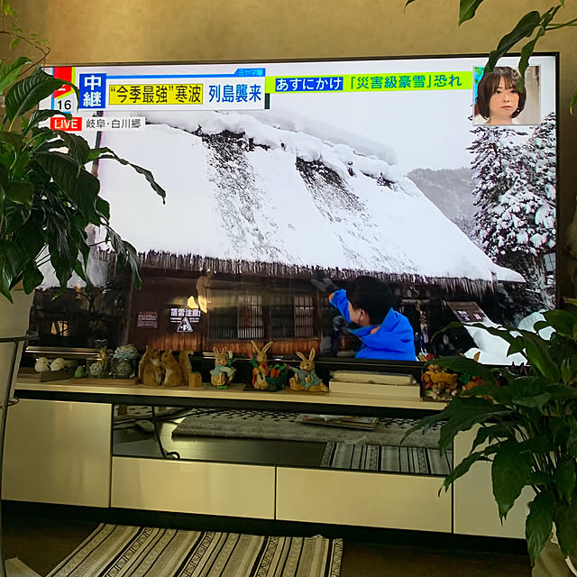 Aqettyさんの部屋