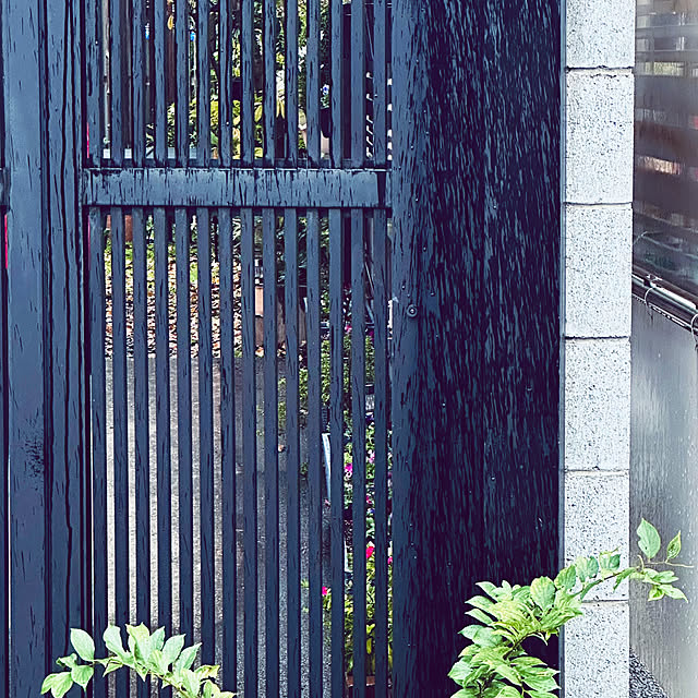 chacoさんの部屋