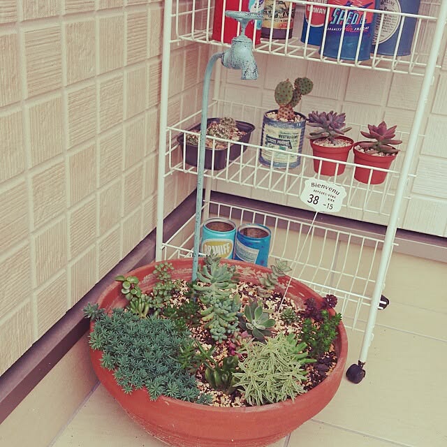 magarinさんの実例写真