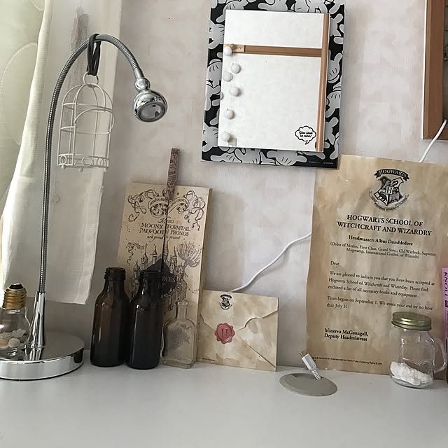 AliceHoldsworthさんの実例写真