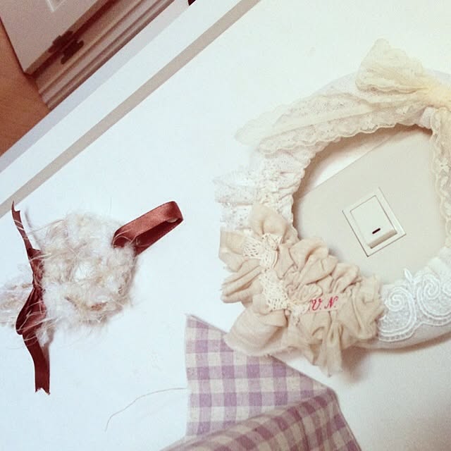 Riiさんの実例写真