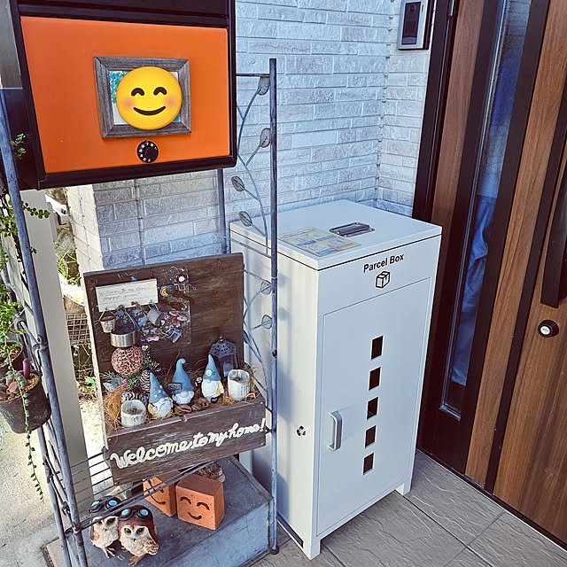 mocomocoさんの部屋