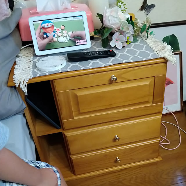 Tさんの実例写真