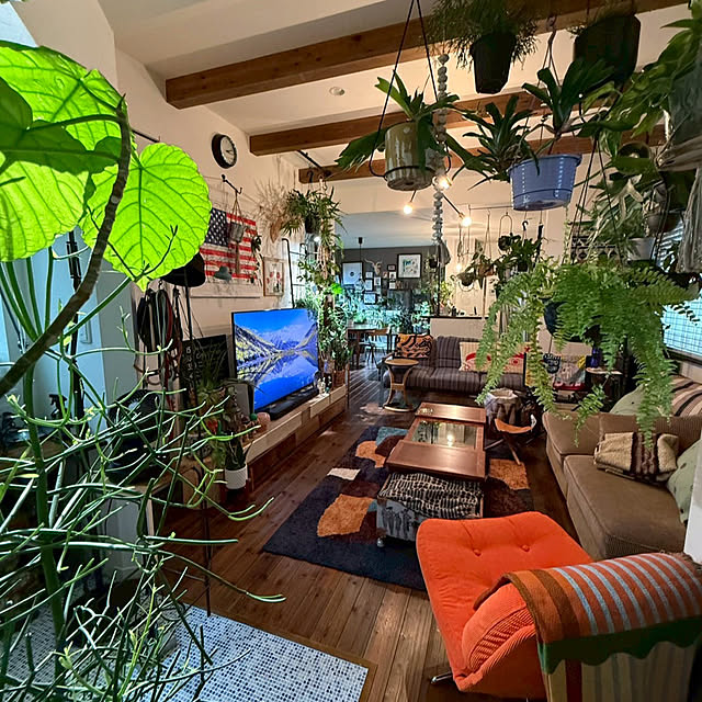 satoさんの部屋