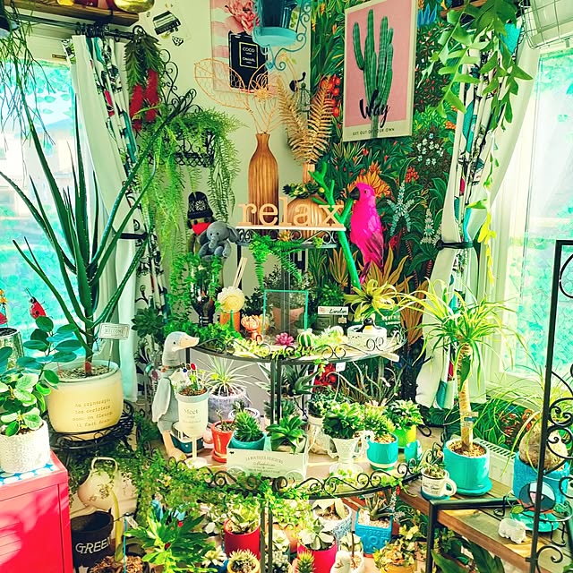 nacchanさんの部屋