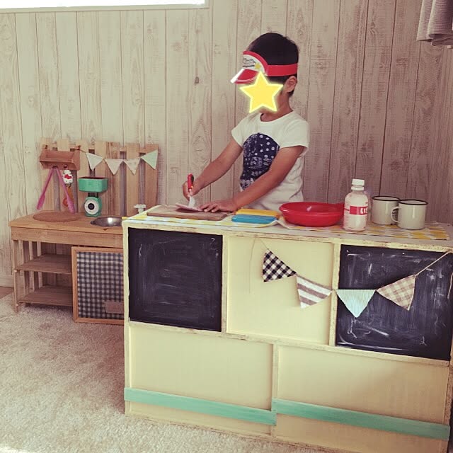 kuuさんの実例写真
