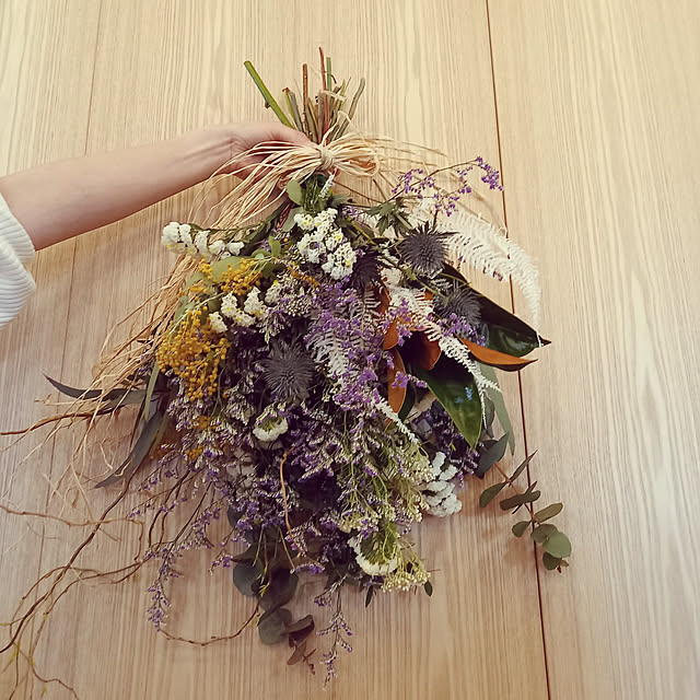 Green-leaf.1206さんの実例写真