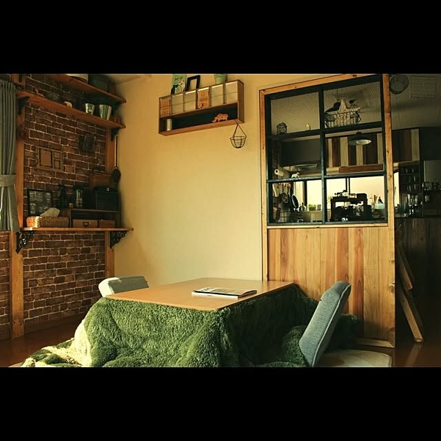ebimusumeさんの実例写真