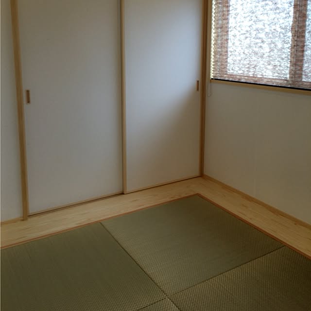 Joe.さんの実例写真