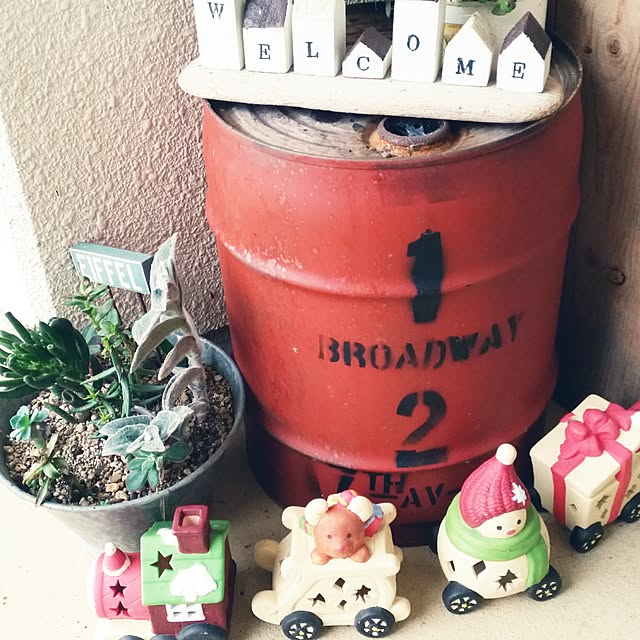 wakanaさんの実例写真