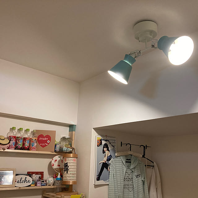 Linaさんの実例写真