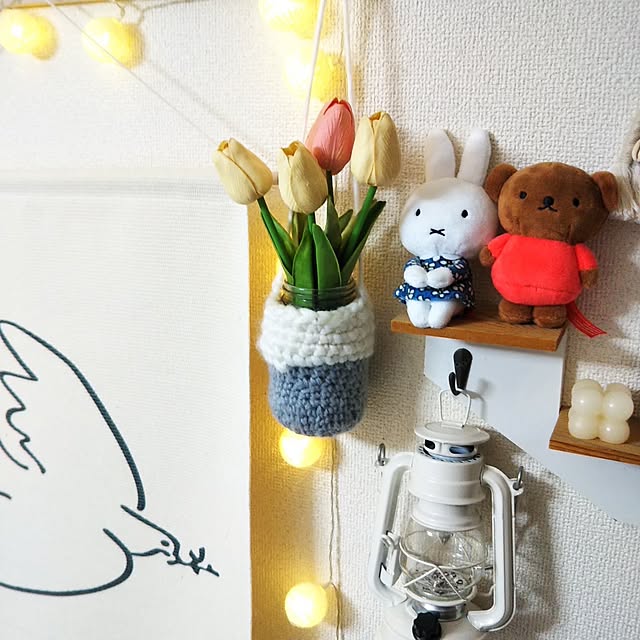 Yurieさんの部屋