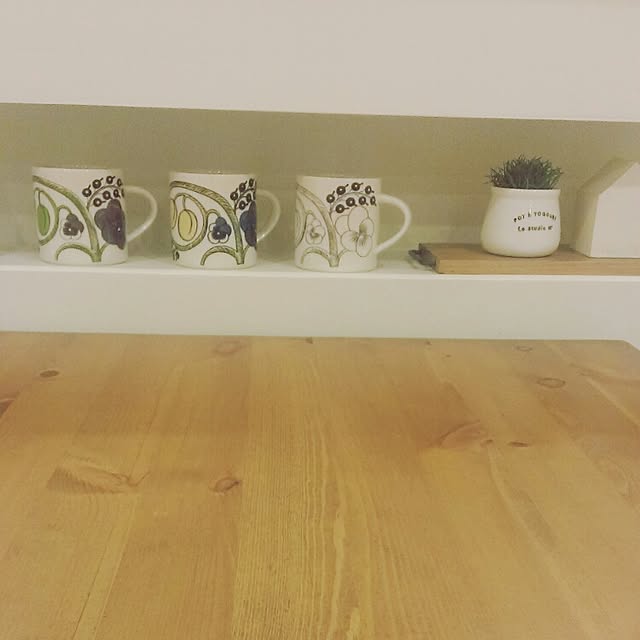 naoさんの実例写真