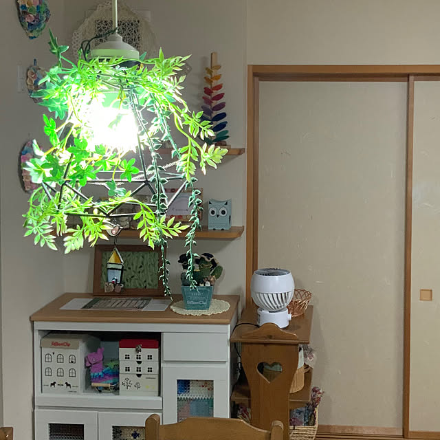 chiiyanさんの部屋