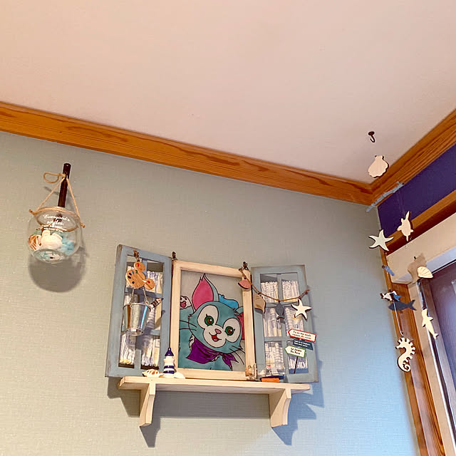 kanaさんの実例写真