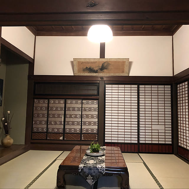 実例写真