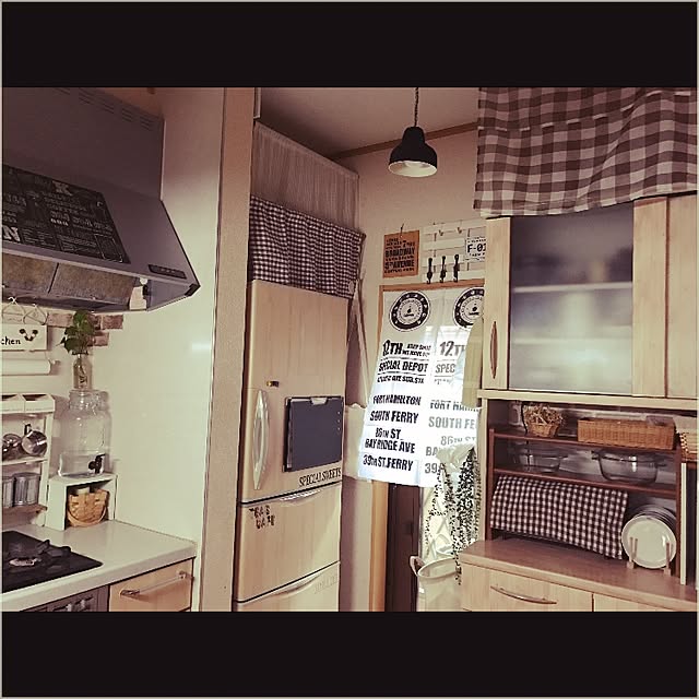 canmilmamaさんの実例写真