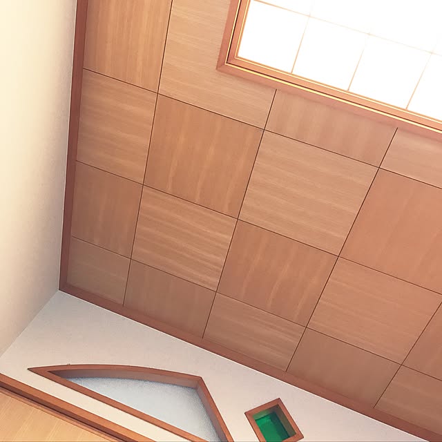 nmさんの実例写真