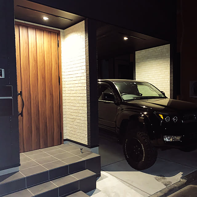 Takashiさんの実例写真