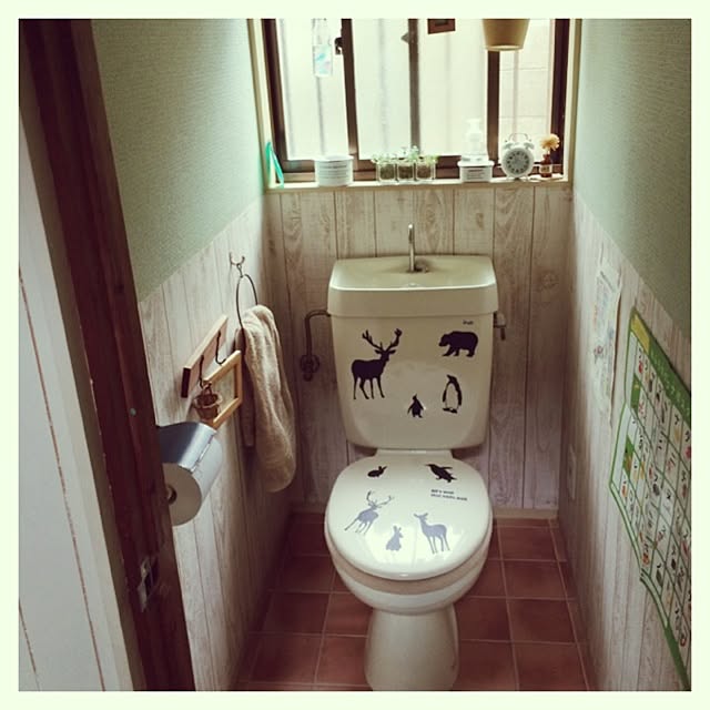kiraさんの実例写真
