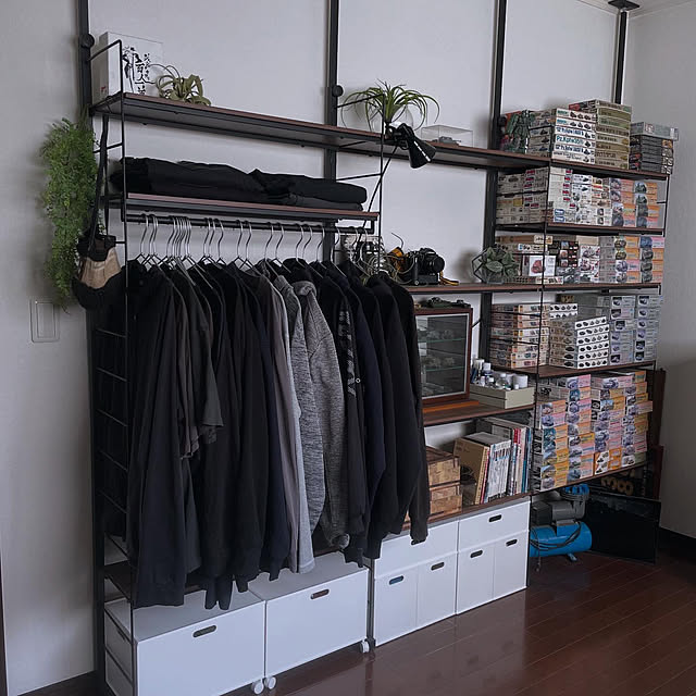 kuroさんの部屋