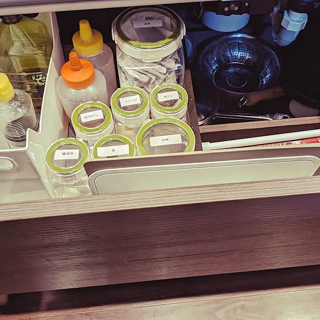 michiさんの実例写真
